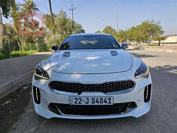 Kia for sale in Iraq